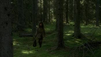 Screenshot 2 from Ronia: The Robber's Daughter (Full Movie)