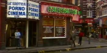 Screenshot 2 from Ronnie O'Sullivan: The Edge of Everything (Full Movie)