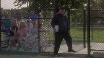 Screenshot 2 from Rookie of the Year (Full Movie)
