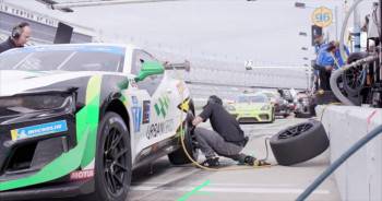 Screenshot 2 from Rookie Season (Full Movie)