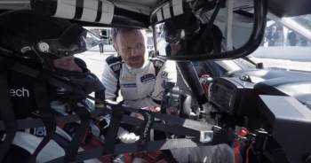 Screenshot 3 from Rookie Season (Full Movie)