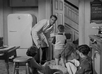 Screenshot 1 from Room for One More (Full Movie)