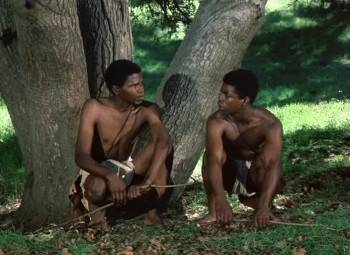 Screenshot 3 from Roots (Full Movie)
