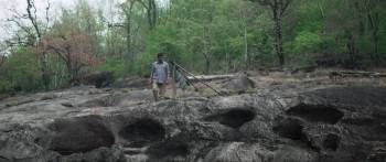 Screenshot 1 from Rorschach (Full Movie)