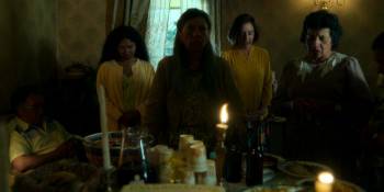 Screenshot 2 from Rosario (Full Movie)