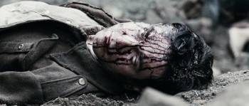 Screenshot 3 from Rose (Full Movie)