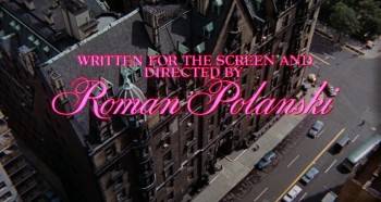 Screenshot 1 from Rosemary's Baby (Full Movie)