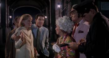 Screenshot 3 from Rosemary's Baby (Full Movie)