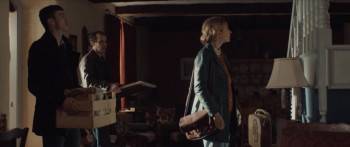 Screenshot 2 from Rose's War (Full Movie)