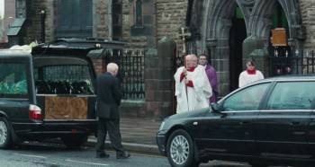 Screenshot 2 from Route Irish (Full Movie)