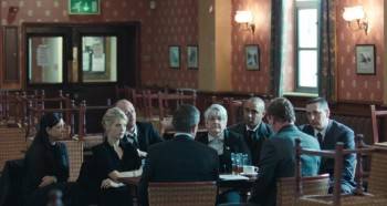 Screenshot 3 from Route Irish (Full Movie)