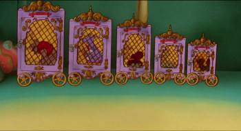 Screenshot 2 from Rover Dangerfield (Full Movie)