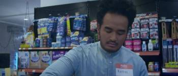 Screenshot 1 from Roxana (Full Movie)