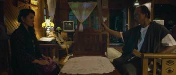 Screenshot 2 from Roxana (Full Movie)