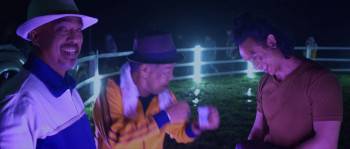 Screenshot 3 from Roxana (Full Movie)