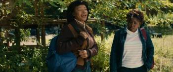 Screenshot 1 from Roxanne Roxanne (Full Movie)