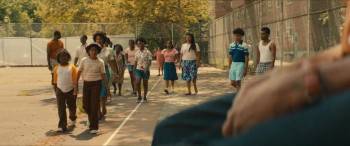 Screenshot 2 from Roxanne Roxanne (Full Movie)