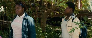 Screenshot 3 from Roxanne Roxanne (Full Movie)