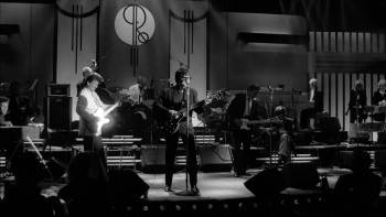 Screenshot 2 from Roy Orbison and Friends: A Black and White Night (Full Movie)