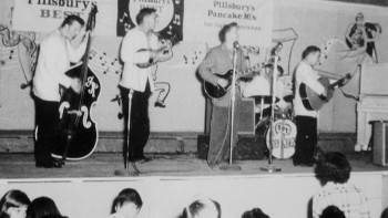 Screenshot 1 from Roy Orbison Forever (Full Movie)
