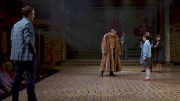 Screenshot 1 from Royal Shakespeare Company: King John (Full Movie)
