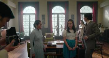 Screenshot 1 from Ru (Full Movie)
