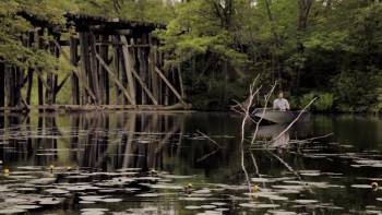 Screenshot 1 from Rubberneck (Full Movie)