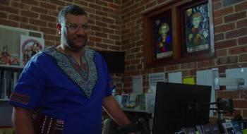 Screenshot 2 from Ruby's Choice (Full Movie)