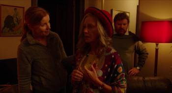 Screenshot 3 from Ruby's Choice (Full Movie)