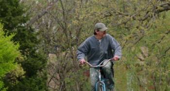Screenshot 1 from Rudderless (Full Movie)
