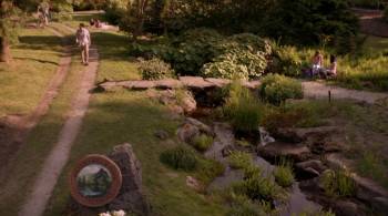 Screenshot 2 from Rufus (Full Movie)