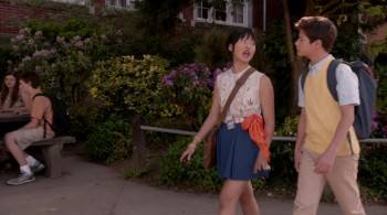 Screenshot 3 from Rufus (Full Movie)