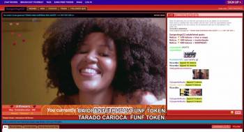 Screenshot 1 from Rule 34 (Full Movie)