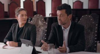 Screenshot 3 from Rule 34 (Full Movie)
