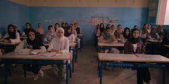 Screenshot 1 from Rule Breakers (Full Movie)