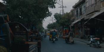 Screenshot 2 from Rule Breakers (Full Movie)