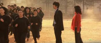 Screenshot 2 from Rules of Dating (Full Movie)