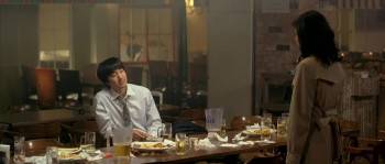 Screenshot 3 from Rules of Dating (Full Movie)