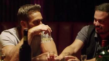 Screenshot 1 from Rumble (Full Movie)