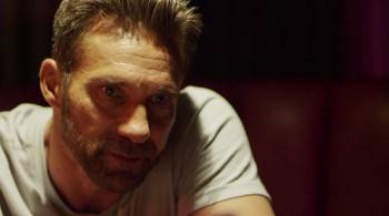 Screenshot 3 from Rumble (Full Movie)