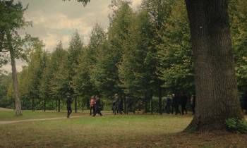 Screenshot 1 from Rumours (Full Movie)