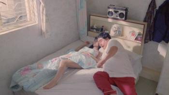 Screenshot 3 from Run and Kill (Full Movie)