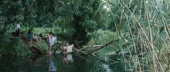 Screenshot 2 from Run Boy Run (Full Movie)