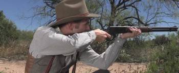 Screenshot 3 from Run for the High Country (Full Movie)