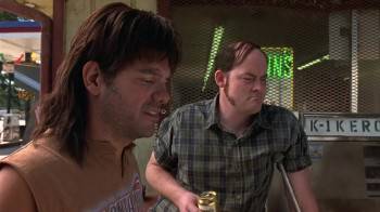Screenshot 2 from Run Ronnie Run (Full Movie)