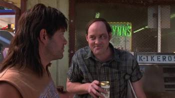 Screenshot 3 from Run Ronnie Run (Full Movie)