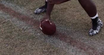 Screenshot 2 from Run the Race (Full Movie)