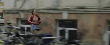 Screenshot 2 from Runner (Full Movie)