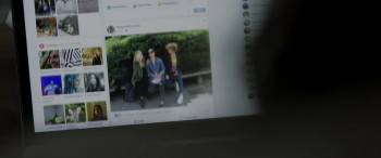 Screenshot 3 from Runner (Full Movie)