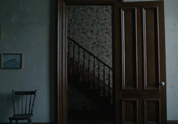 Screenshot 1 from Runner (Full Movie)